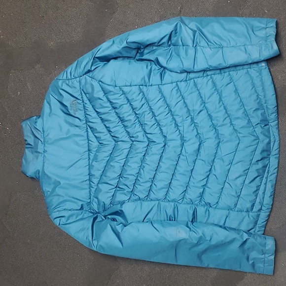 The North Face Women's Polyester Jacket - Picture 2 of 4